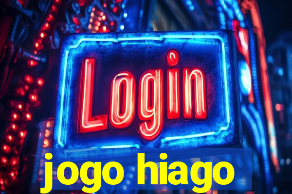 jogo hiago